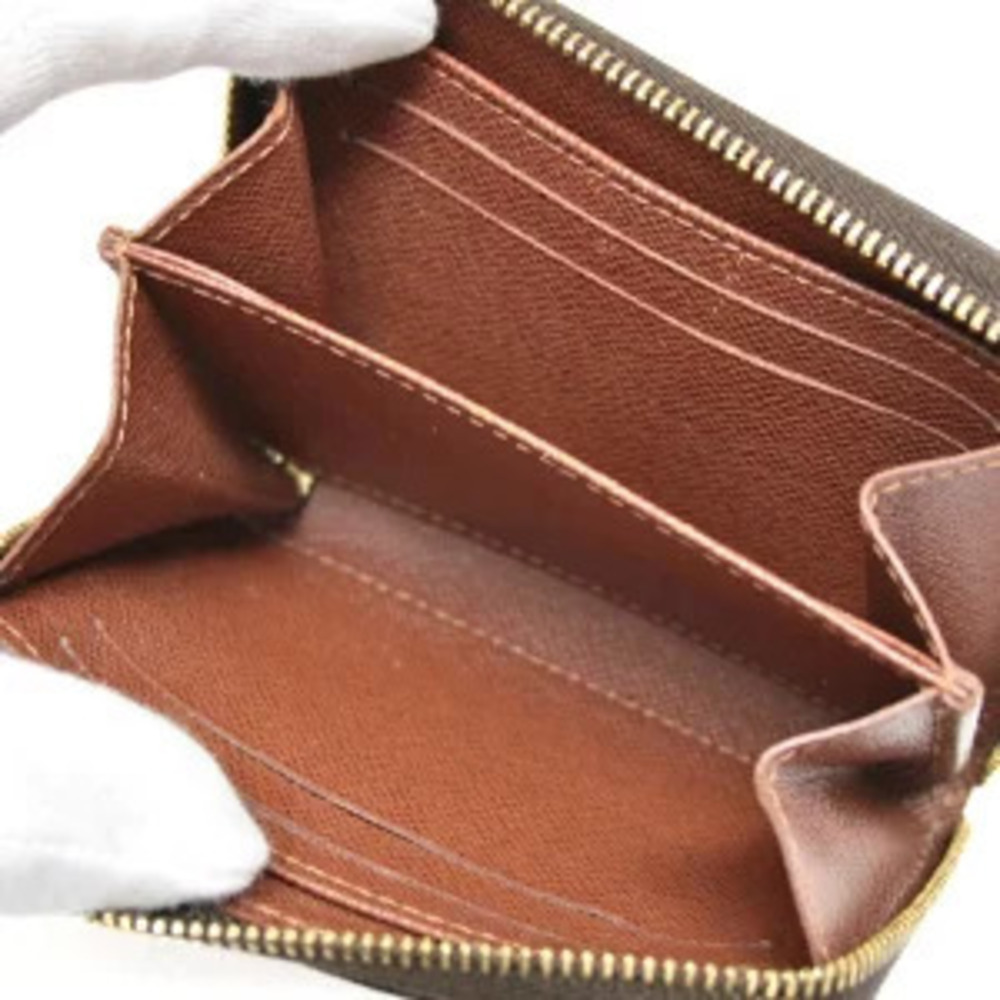 Louis Vuitton Zippy Wallet Coin Monogram - Picture 3 of 5
